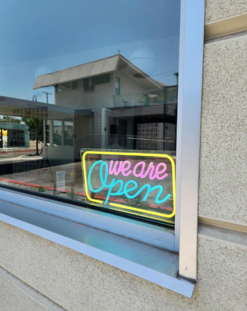 Micro Retail at Imperial